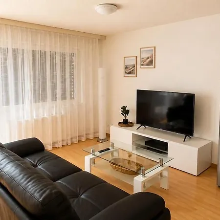 Meuble Avec Cuisine - Ac Et Sauna بيل