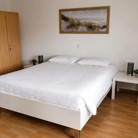 Meuble Avec Cuisine - Ac Et Sauna * بيل