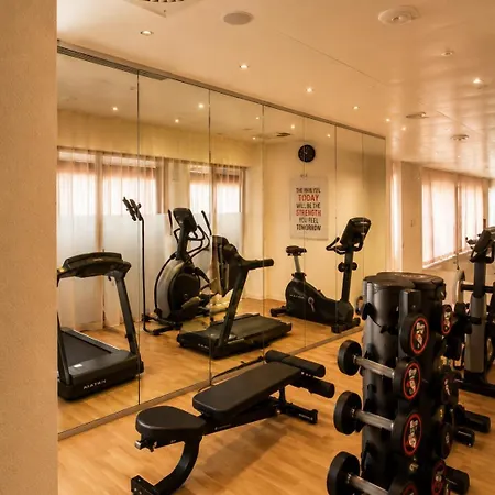 Meuble Avec Cuisine - Ac Et Sauna بيل